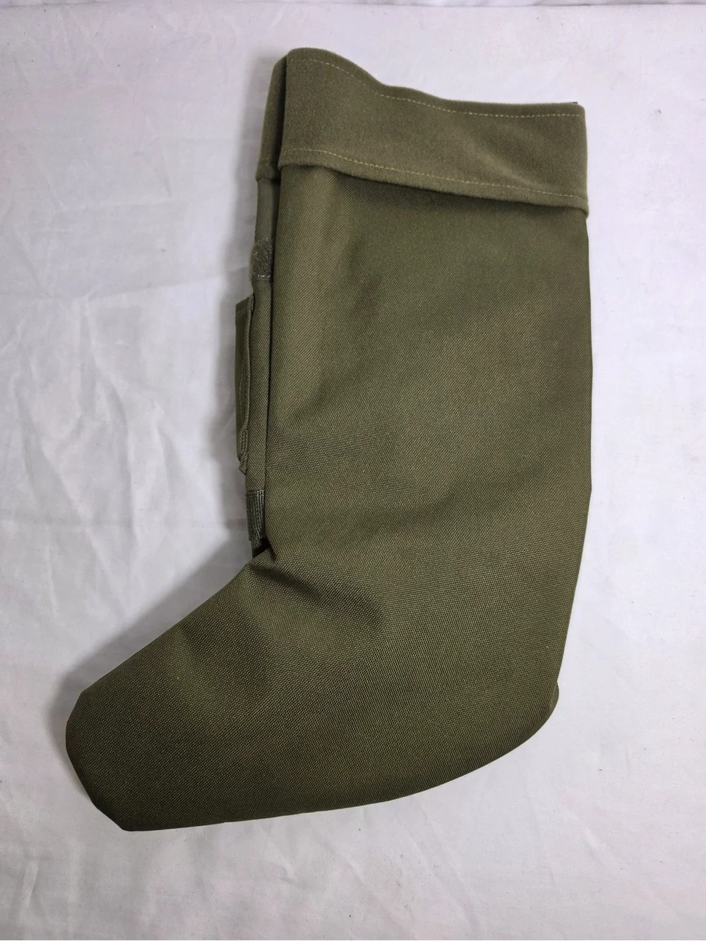 LAPG Tactical Vest Christmas Stocking OD Green Military Pouches New